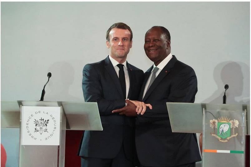 Coopération monétaire entre la France et l’UEMOA : le FCFA devient l’ECO en 2020