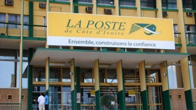 Lettre ouverte à Ngouan Mathias : les employés de la Poste de Côte d’Ivoire disent leur misère