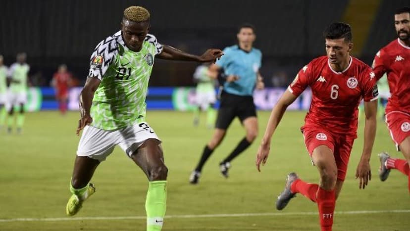 Football-Mondial 2022/ CAN 2021 : Six pays dans l'engrenage de la double confrontation