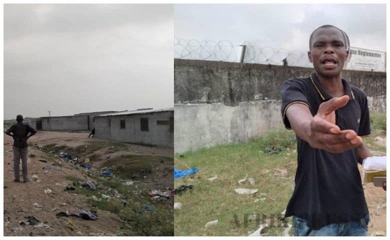 Déguerpissement de la zone aéroportuaire : une fausse alerte ébranle la presse, ce que les déguerpis pensent du Maire de Port-Bouët