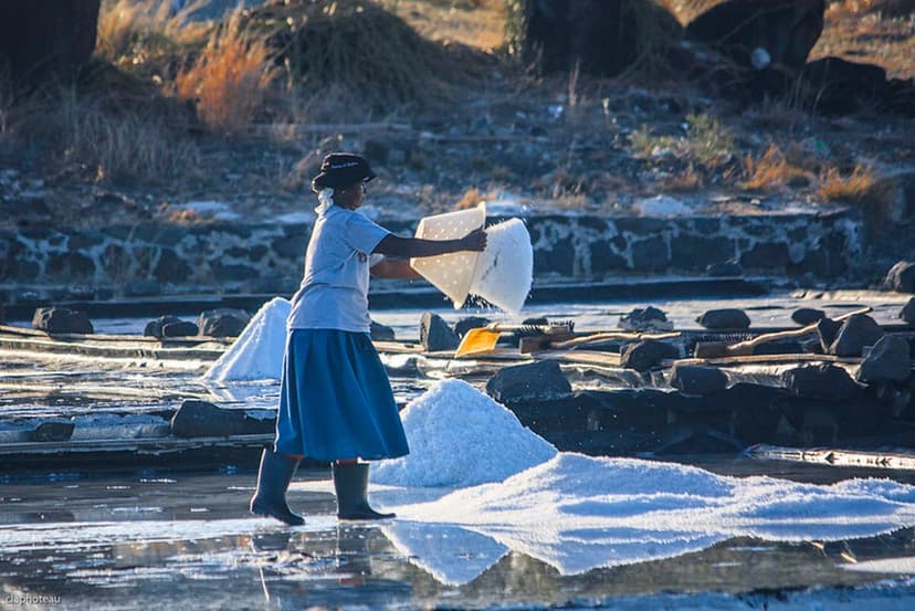 Île Maurice : pourquoi les femmes sont-elles politiquement sous-représentées ?