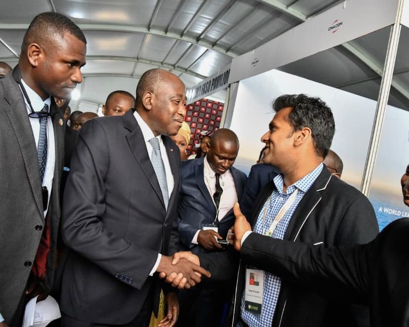 Filière cajou : le gouvernement ivoirien met en œuvre un ambitieux programme de transformation locale