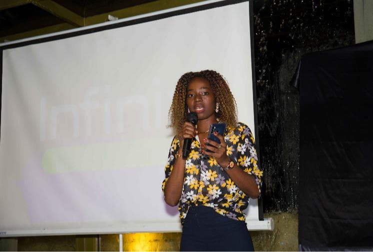 Publi information - Infinix annonce de grandes innovations pour 2020