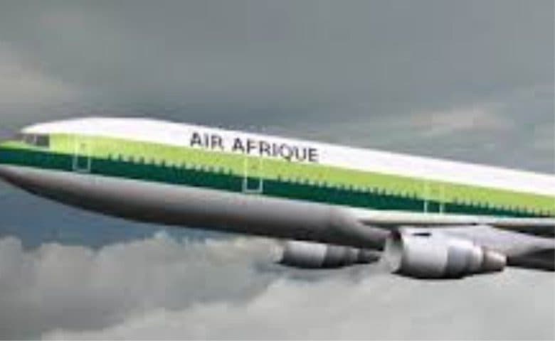 Sur la terre comme au ciel, tribune de Cheikh Diop Dionne ( Sénégal, Afrique, France )