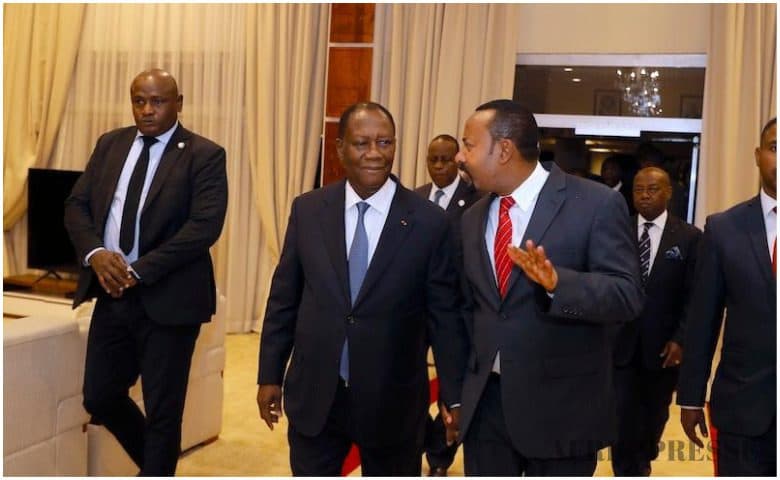 33e Sommet UA : Le Président OUATTARA présente ce samedi le deuxième rapport de l’agenda 2063