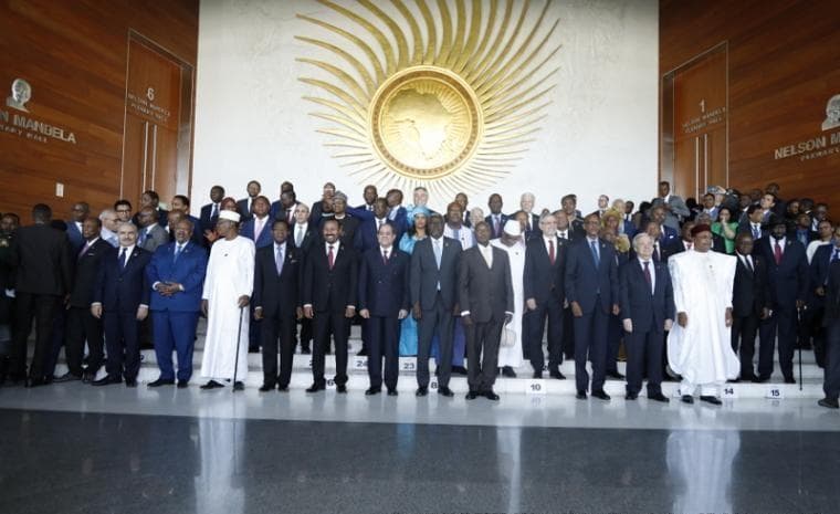 33e sommet-UA: le Deal du Siècle est un mépris, vérités sur le déficit de solidarité africaine (Moussa Faki)