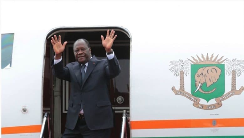 33ème Sommet Union africaine : voici le programme détaillé, Ouattara à Addis-Abeba le 7 février 2020