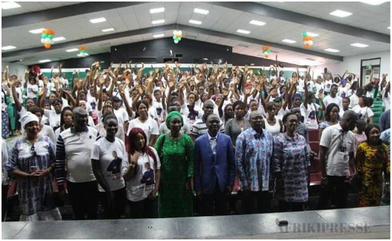 Bouaké : Bamba Amy Sara et un mouvement de jeunes filles préparent un grand coup (Côte d’Ivoire)