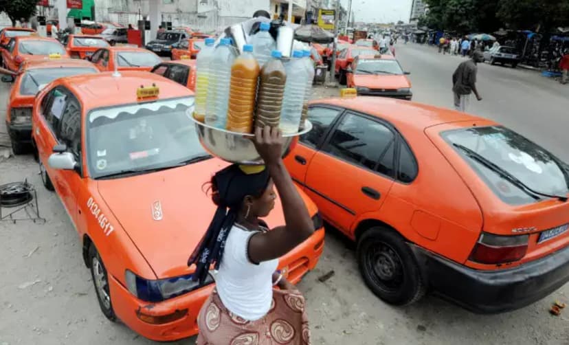 Plan de réplique économique-Covid-19 : qui va sauver les petits métiers (secteur informel)