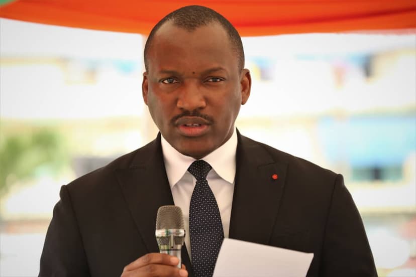 Emploi et autonomisation des jeunes : 145 milliards de FCFA mobilisés pour 500 000 opportunités d’insertion