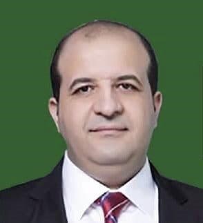 Nourredine Lafhel nouveau Chef par intérim de la Gestion des risques de la Bad