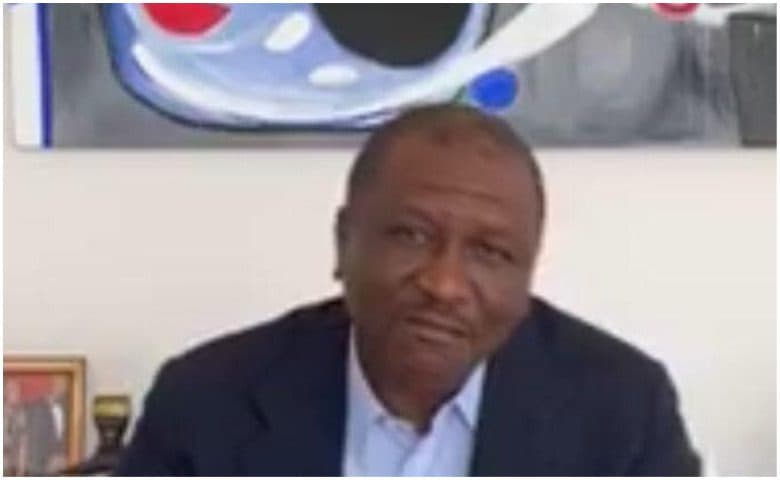 Coronavirus : les 1ers mots de Hamed Bakayoko après sa guérison (Côte d’Ivoire)