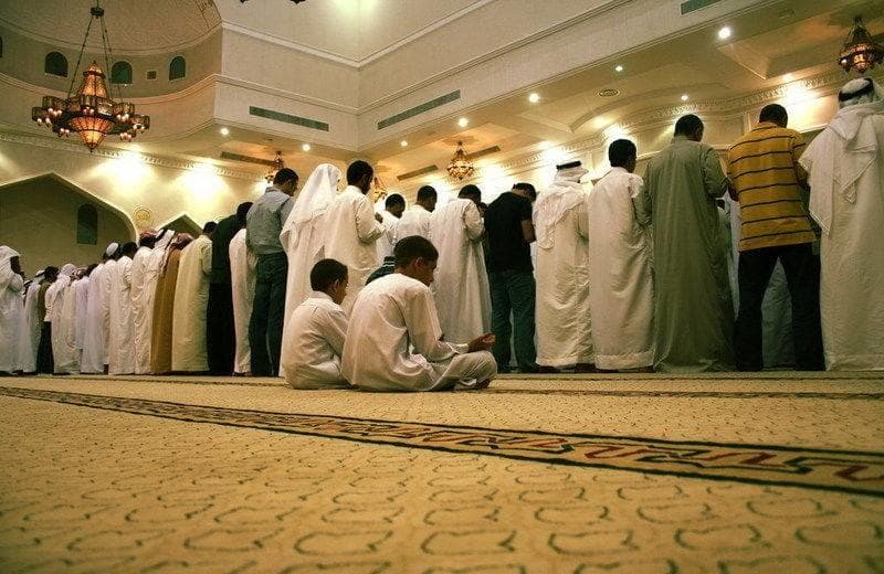 Ramadan 2020:malgré l’appel à la prière,les musulmans de Côte d’Ivoire privés de Tarawih (Covid 19)