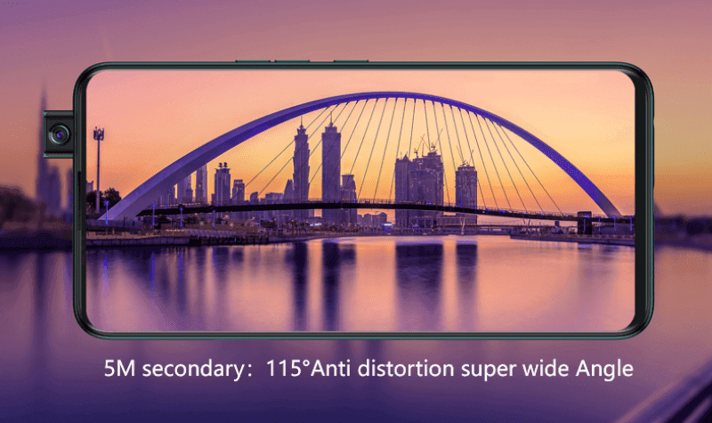 Communiqué de presse : Le véritable smartphone du photographe, découvrez le TECNO CAMON 15 Premier doté d'un appareil photo SONY 64MP et de la technologie TAIVOS