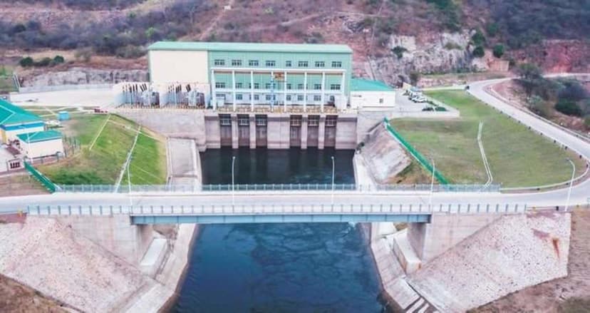 Zambie : La BAD apporte son soutien à la politique énergétique