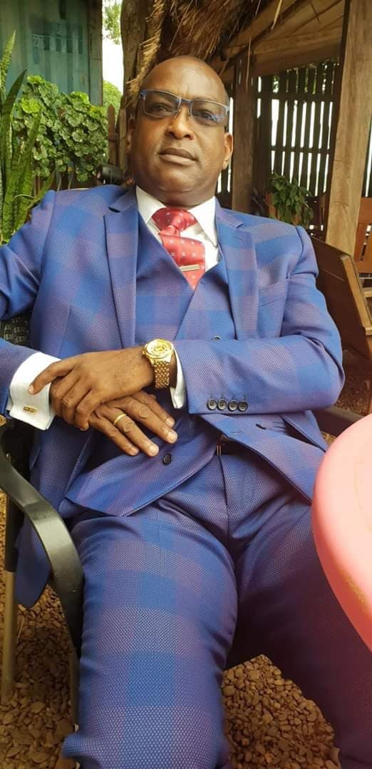 Centrafrique, Reprise des violences à 6 mois de l’élection Présidentielle : c’est une manipulation de l’opposition (Victorien Vianney)