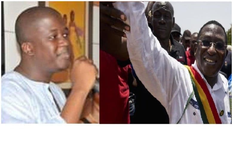 37 jours que je n’ai pas de nouvelles de mon père Soumaïla Cissé(Bocar Cissé,Mali )