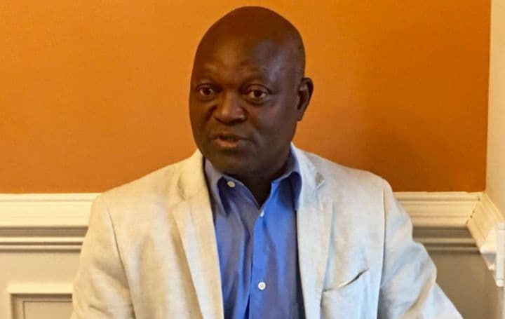 « Il ne m’appartient pas de prendre la défense de Monsieur Bakayoko, mais : par Tiburce Koffi (Vice Média,Côte d’Ivoire)