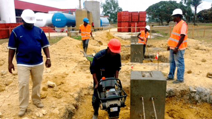 Les pme ont besoin de restructuration financière et de repositionnement stratégique après la crise du Covid-19