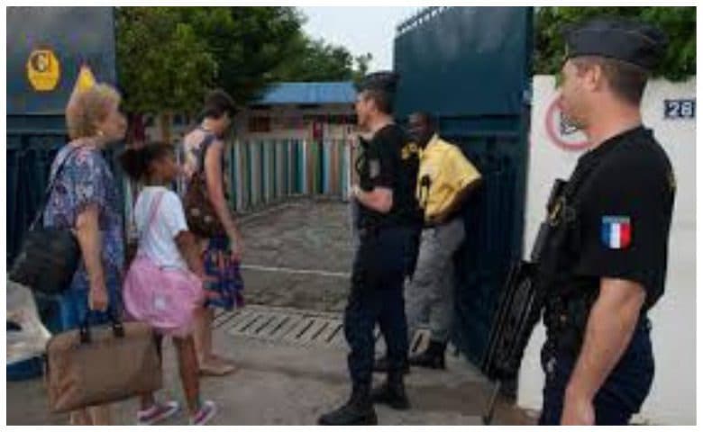 Des élèves des Cours Lamartine craignent pour leur avenir, dénoncent une injustice (Bac français 2020,Covid 19,Côte d’Ivoire)