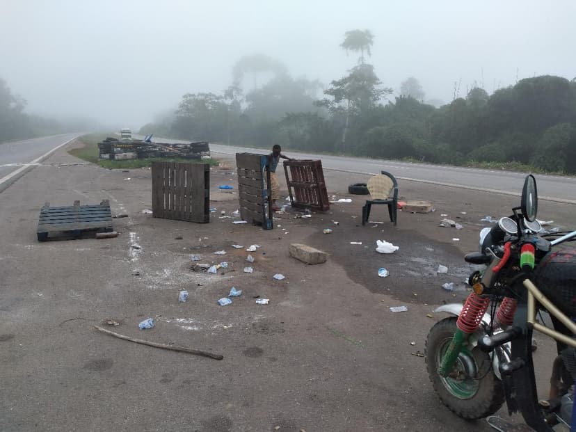 Grand Abidjan : dispositifs sécuritaires et sanitaires du confinement démantelés