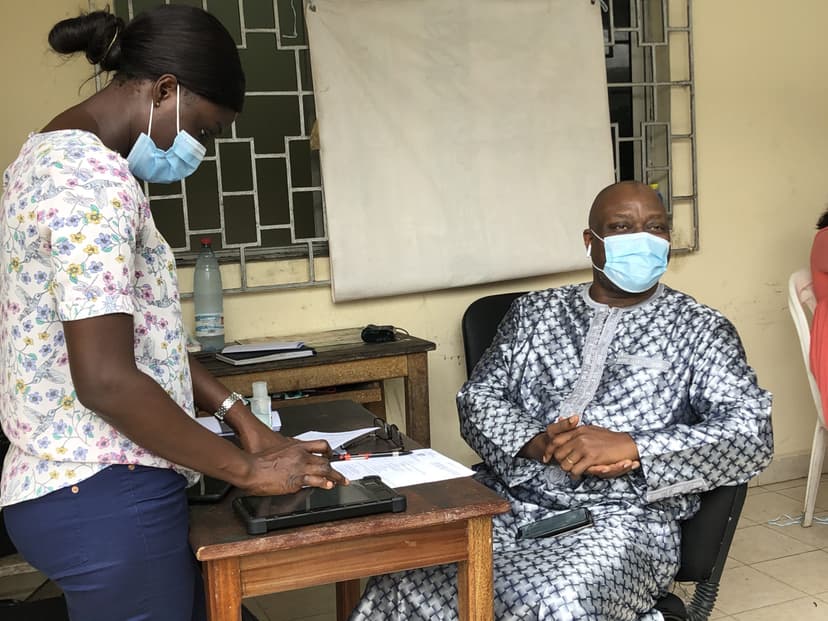 Cmu Côte d’Ivoire : renforcer l’information sur l’utilité de souscrire (Alafé Wakili)