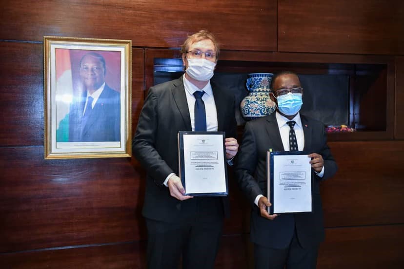 Santé : le gouvernement va construire 200 nouveaux établissements sanitaires de premier contact et réhabiliter 447