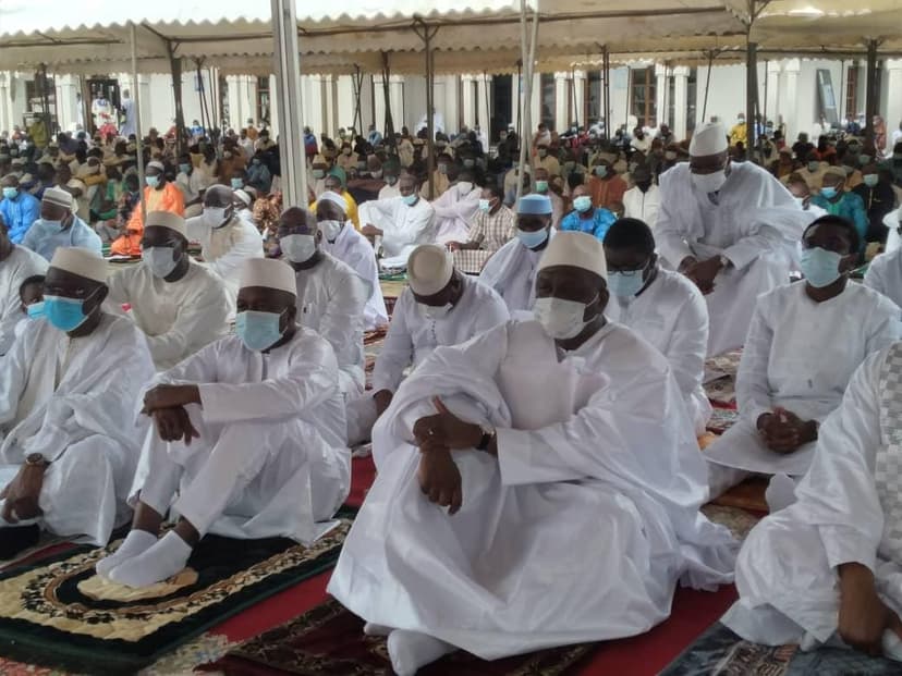 Hamed Bakayoko après sa nomination: une confiance à tous les jeunes pour montrer la capacité de relever les grands défis (Premier ministre,Côte d’Ivoire)