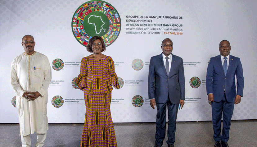 Assemblées annuelles de la Bad : un engagement réitéré pour la résilience économique de l’Afrique.
