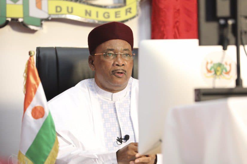 Niger : la Bad renforce la sécurité alimentaire au profit de neuf millions de personnes (rapport)