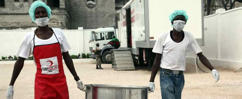 Rwanda : la Bad affecte 98 millions de dollars pour appuyer la lutte contre le Covid-19