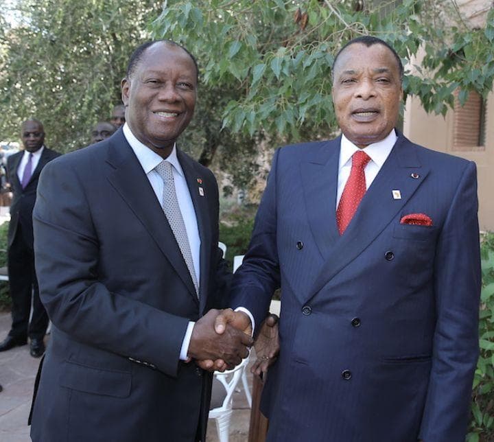 Côte d’Ivoire : les 100 milliards Fcfa prêtés par le Congo remboursés totalement