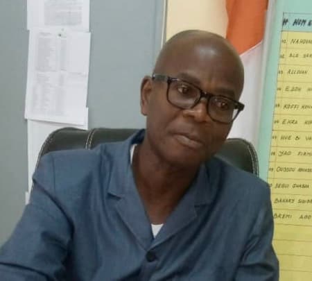 Reprise des classes: un taux de présence de 60% à Toulepleu au 1er jour, lundi (Côte d’Ivoire)