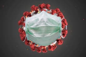 La Covid-19 a un an ce 31 décembre 2020 selon l’OMS