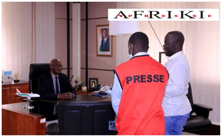 Entretien avec Sinaly Silué (Dg, ANAC, partie 2) : « d’autres tentatives ont avorté » (Côte d’Ivoire, affaire Ani Guibahi)