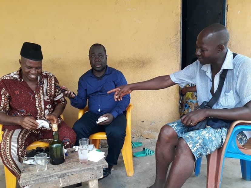 Jeune ivoirien retrouvé mort dans le train d’atterrissage : Les parents de Ani Guibahi ont déménagé sans nous prévenir (Côte d’ivoire, Ouraga, voisin)