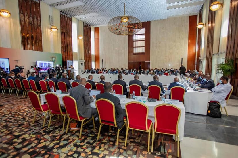 Côte d’ivoire : Achi Patrick imprime ses marques avec le Partenariat public privé