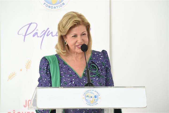 Côte d’Ivoire-Pâques 2021 : Dominique Ouattara offre 150 millions de FCFA de dons aux Chrétiens