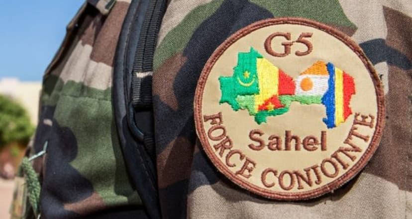 Les pays du G5 Sahel plaident pour un effacement totale de leur dette