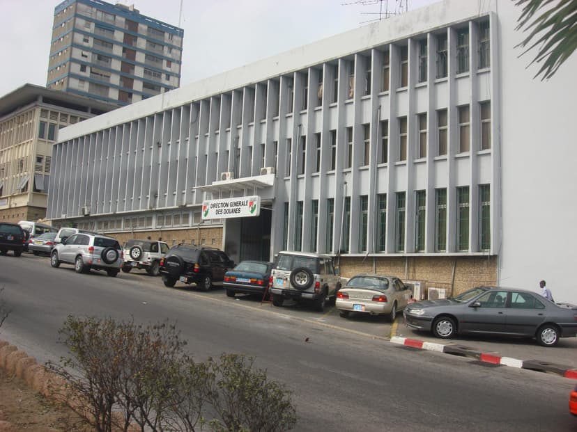 La société Olam condamnée à payer environ 142 milliards de Francs CFA après une enquête douanière (Côte d'Ivoire)