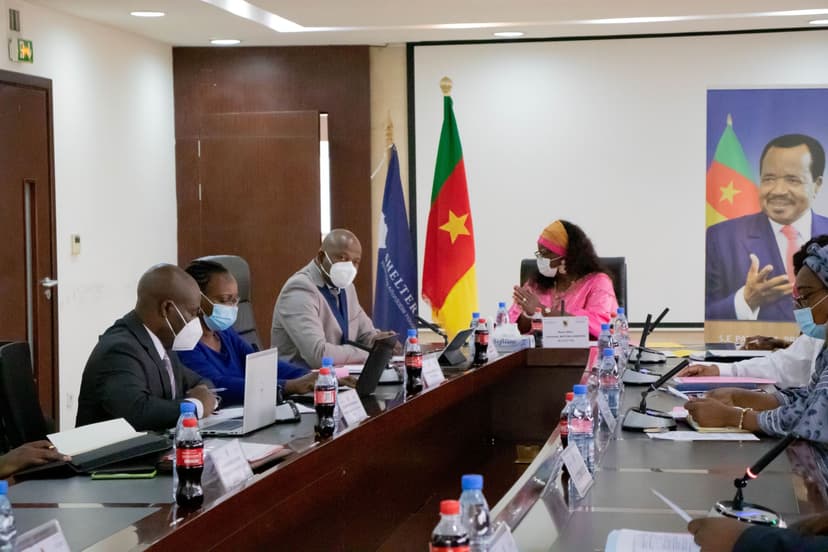 Logement : Le Cameroun accueillera la 40e AGA de Shelter-Afrique