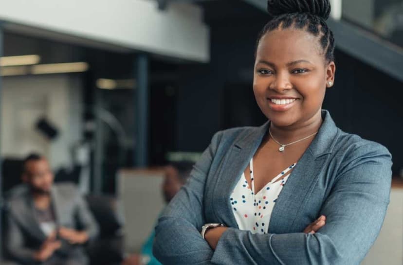 La BAD invite à soumettre des demandes de financement pour appuyer les entrepreneures du continent