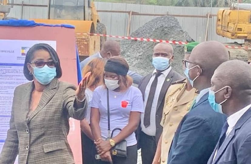 La Côte d'Ivoire et la BAD lancent plusieurs études de faisabilité sur le secteur des industries