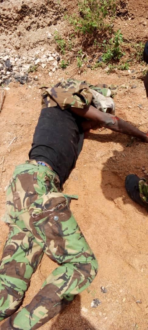 Côte d’Ivoire : Un gendarme meurt dans un accident entre Nassian et Kong, voici toute la vérité