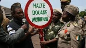 Côte d'Ivoire : un syndicat des agents de douane annonce une grève de 48 heures (17, 18 mai 2021)