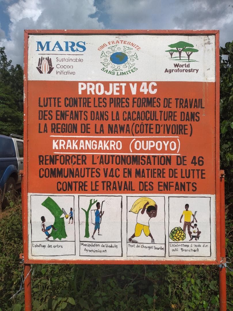 Enfant exploité ou en apprentissage : Attention aux amalgames ( lutte contre le travail des enfants)