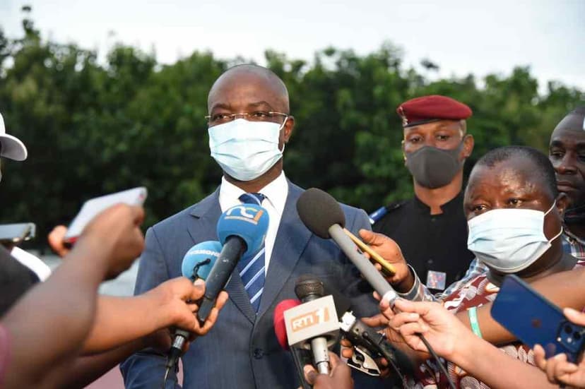 Lutte contre le travail des enfants : La Côte d’Ivoire allie justice, sensibilisation et répression