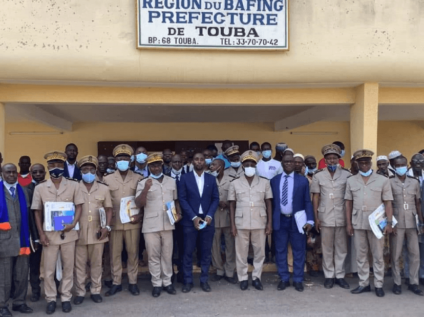 Côte d'Ivoire - délivrance des actes de propriétés : le ministère de la Construction lance une campagne nationale