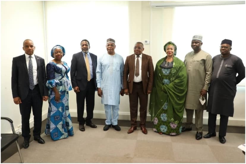 Élection-OMAOC : Ce que la Côte d’ivoire a promis au Nigeria (Affaires maritimes)