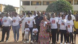 Koudou Évariste, président de l’association ‘’la Vita in due en Côte d’Ivoire’’ : “Aider les enfants qui souffrent de cardiopathie infantile et de malformation cardiaque”